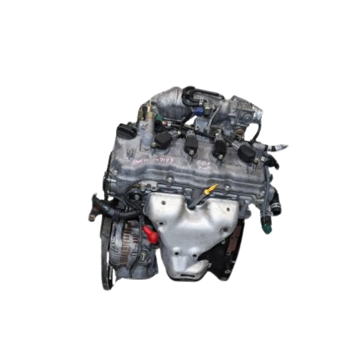 Nissan Sentra Engine